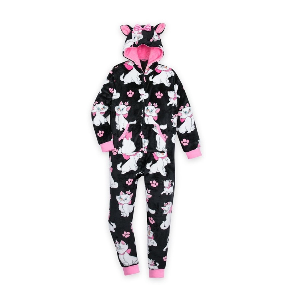 Disney Woman’s Aristocats Onesie